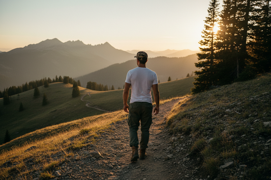 From the Field to the Street: The Rise of Outdoor-Inspired Casual Wear