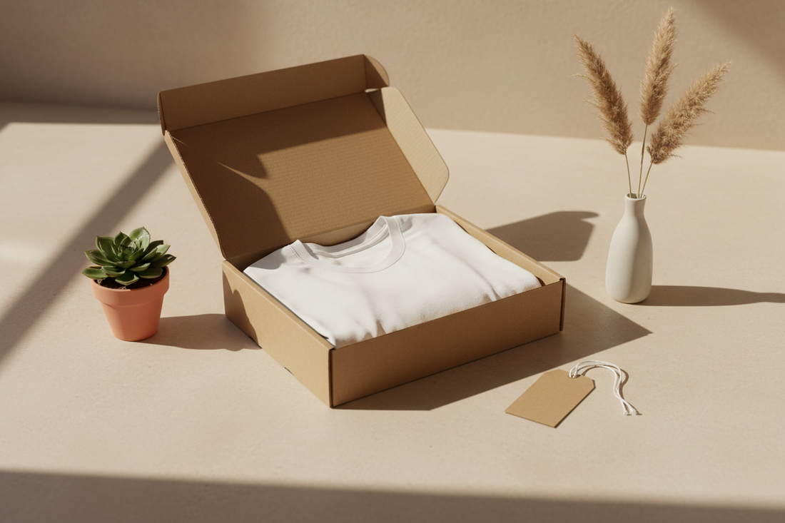 Why Made-to-Order is the Future of Fashion (And Why We're All In)
