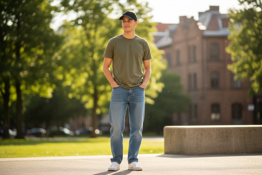 Youth Streetwear 101: Building a Wardrobe That Actually Lasts