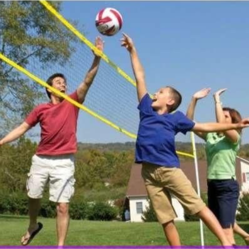 Volleyball
