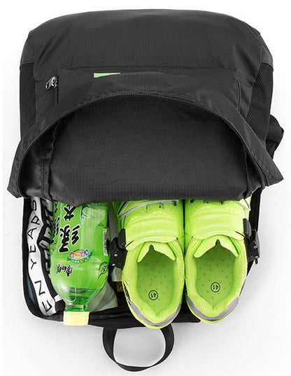 Folding Backpack Backpack