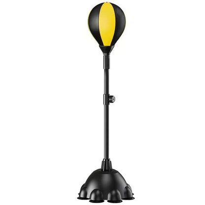 Adult And Children Adjustable Boxing Fitness Equipment
