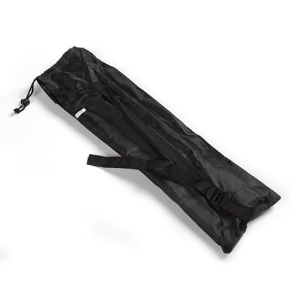 Adjustable-Speed Football Training Agility Ladder With Rope Steps